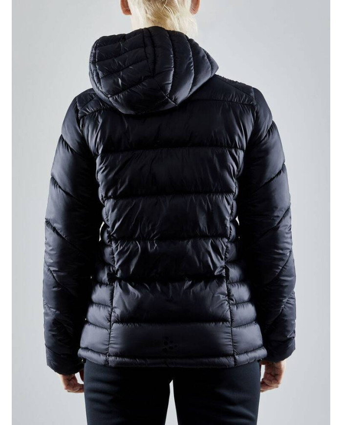 CORE Explore Isolate Jacket W NEW WAVE