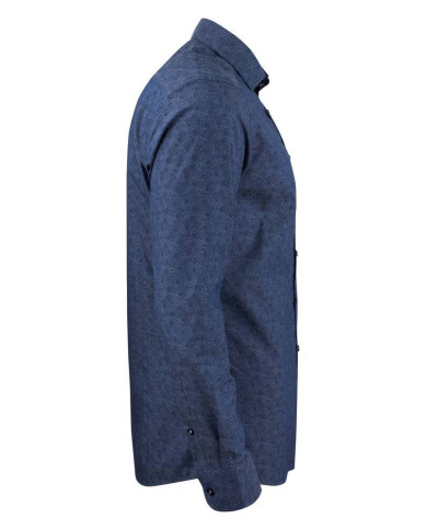 PB143 Twill Regular NEW WAVE