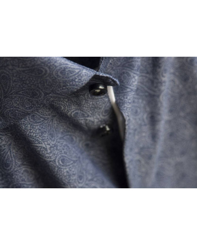 PB143 Twill Regular NEW WAVE