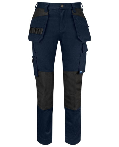 5563 PANTALÓN ALGODÓN MUJER NEW WAVE