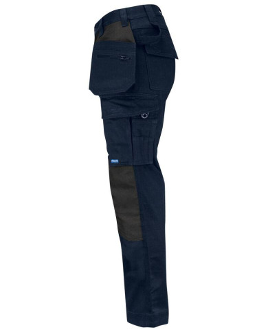 5563 PANTALÓN ALGODÓN MUJER NEW WAVE