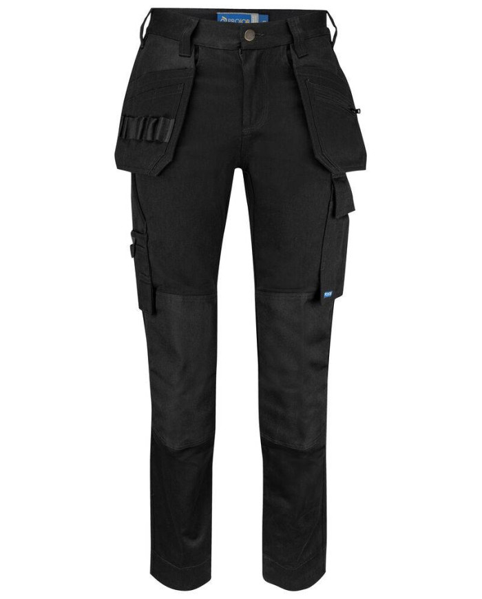 5563 PANTALÓN ALGODÓN MUJER NEW WAVE