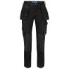 5563 PANTALÓN ALGODÓN MUJER NEW WAVE