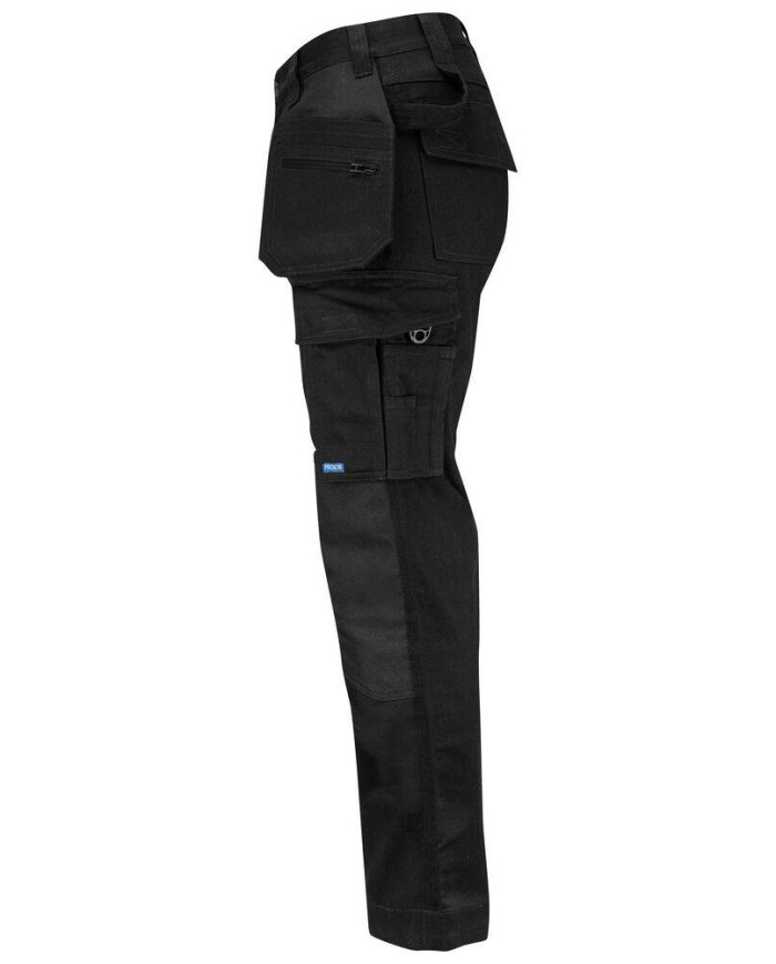 5563 PANTALÓN ALGODÓN MUJER NEW WAVE