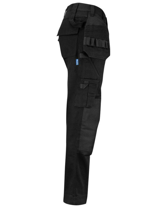 5563 PANTALÓN ALGODÓN MUJER NEW WAVE