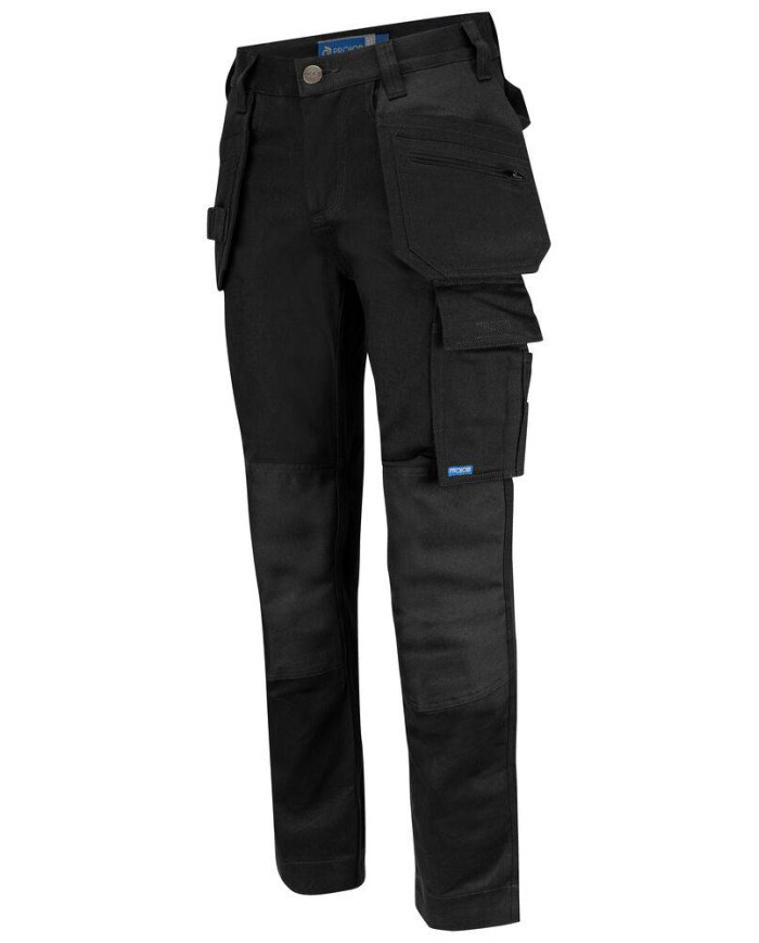 5563 PANTALÓN ALGODÓN MUJER NEW WAVE
