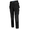 5563 PANTALÓN ALGODÓN MUJER NEW WAVE