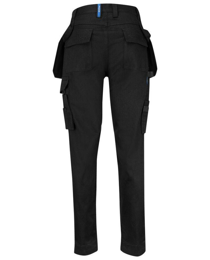 5563 PANTALÓN ALGODÓN MUJER NEW WAVE