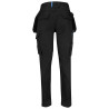 5563 PANTALÓN ALGODÓN MUJER NEW WAVE