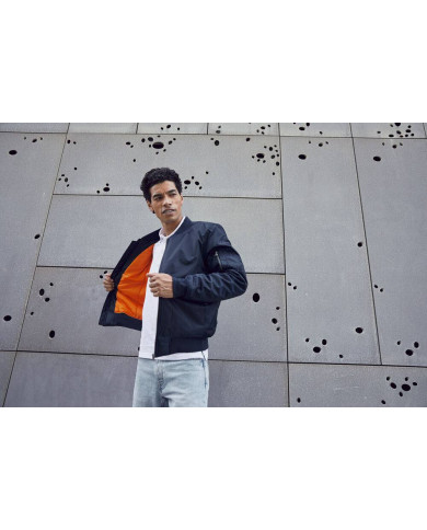 Bomber NEW WAVE