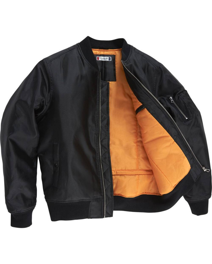 Bomber NEW WAVE