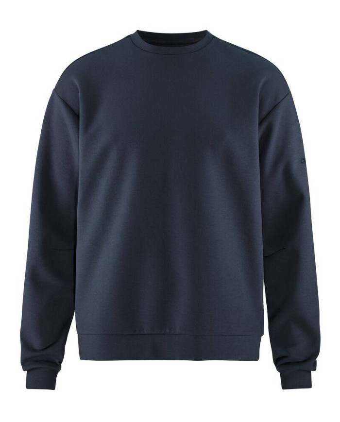 ADV Join Rn Sweatshirt M NEW WAVE