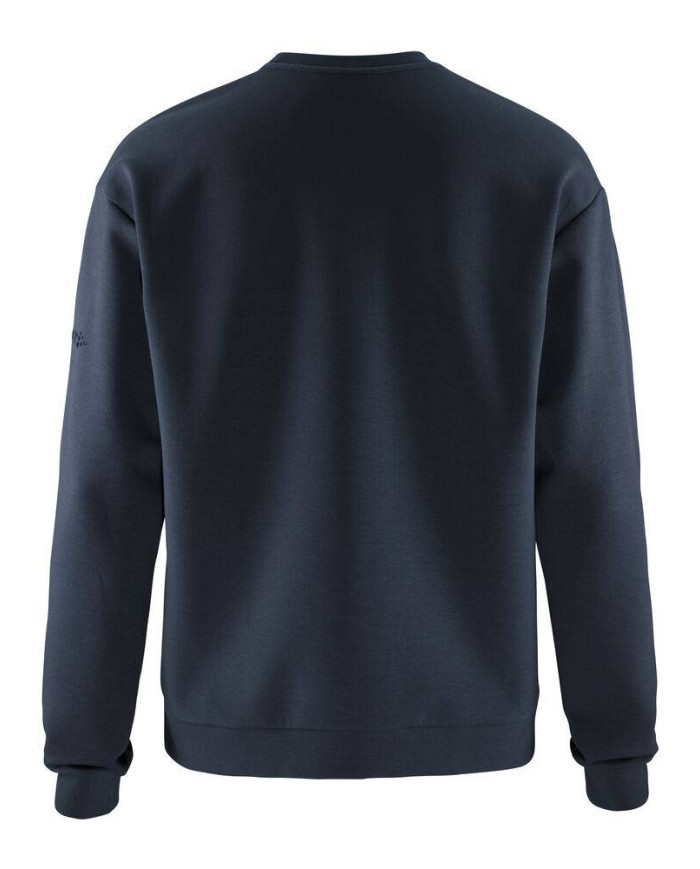 ADV Join Rn Sweatshirt M NEW WAVE