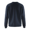ADV Join Rn Sweatshirt M NEW WAVE