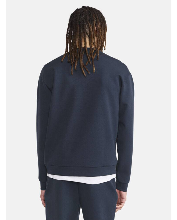 ADV Join Rn Sweatshirt M NEW WAVE