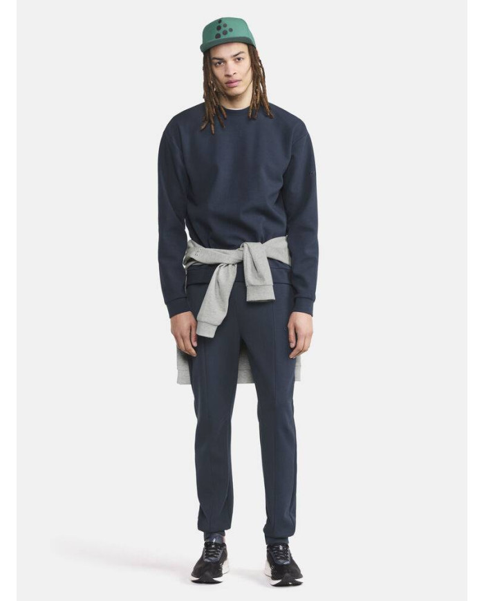 ADV Join Rn Sweatshirt M NEW WAVE