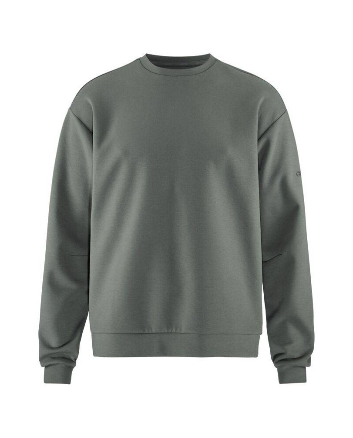 ADV Join Rn Sweatshirt M NEW WAVE