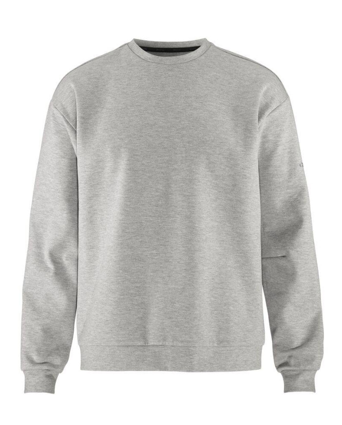 ADV Join Rn Sweatshirt M NEW WAVE