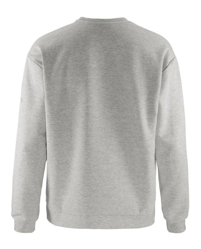ADV Join Rn Sweatshirt M NEW WAVE