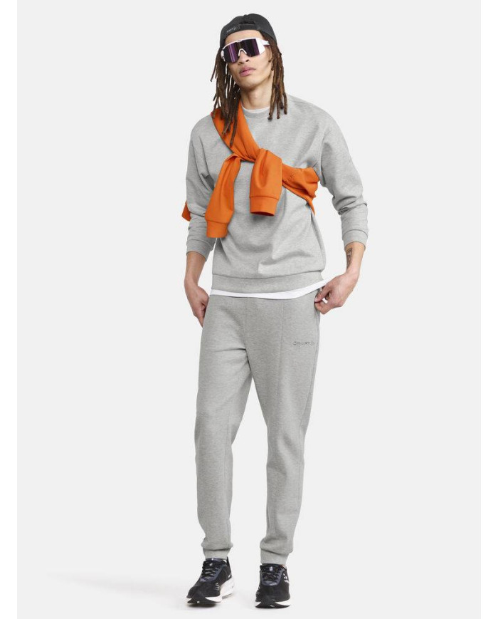 ADV Join Rn Sweatshirt M NEW WAVE