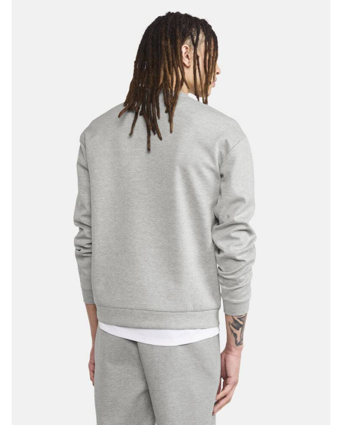 ADV Join Rn Sweatshirt M NEW WAVE