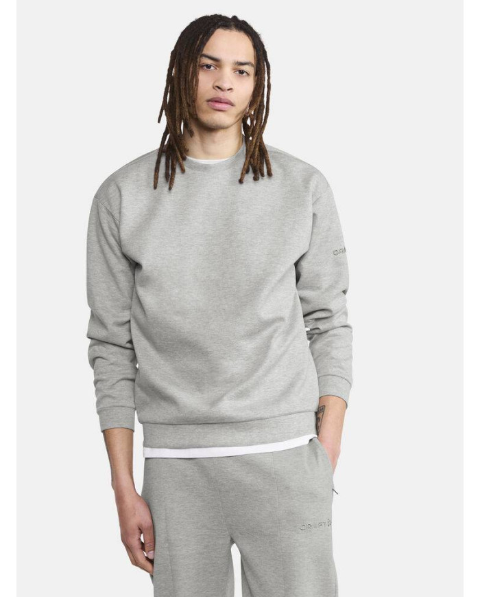 ADV Join Rn Sweatshirt M NEW WAVE