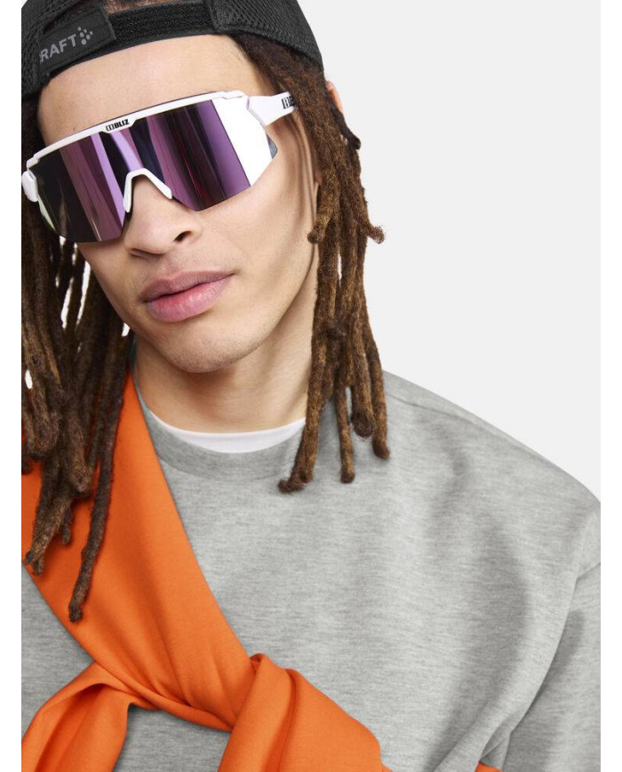 ADV Join Rn Sweatshirt M NEW WAVE