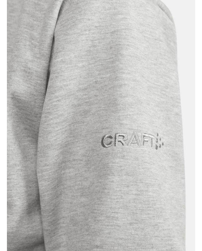 ADV Join Rn Sweatshirt M NEW WAVE