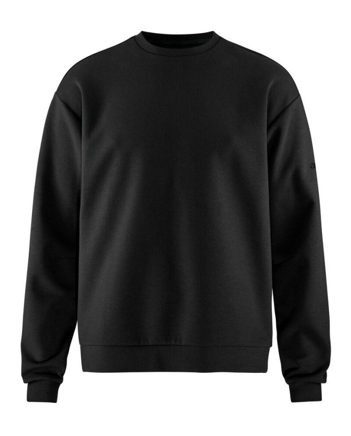 ADV Join Rn Sweatshirt M NEW WAVE