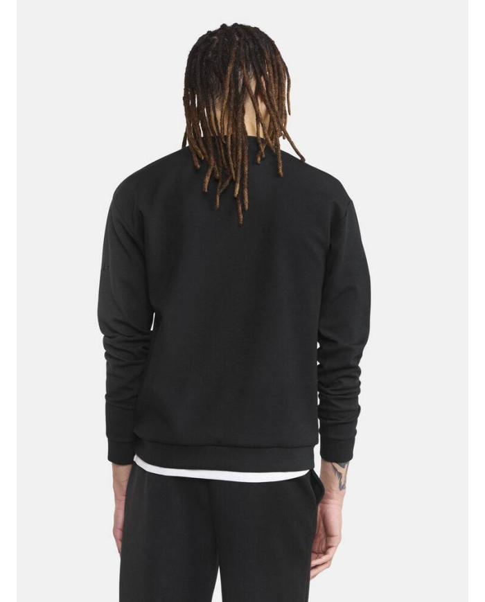 ADV Join Rn Sweatshirt M NEW WAVE