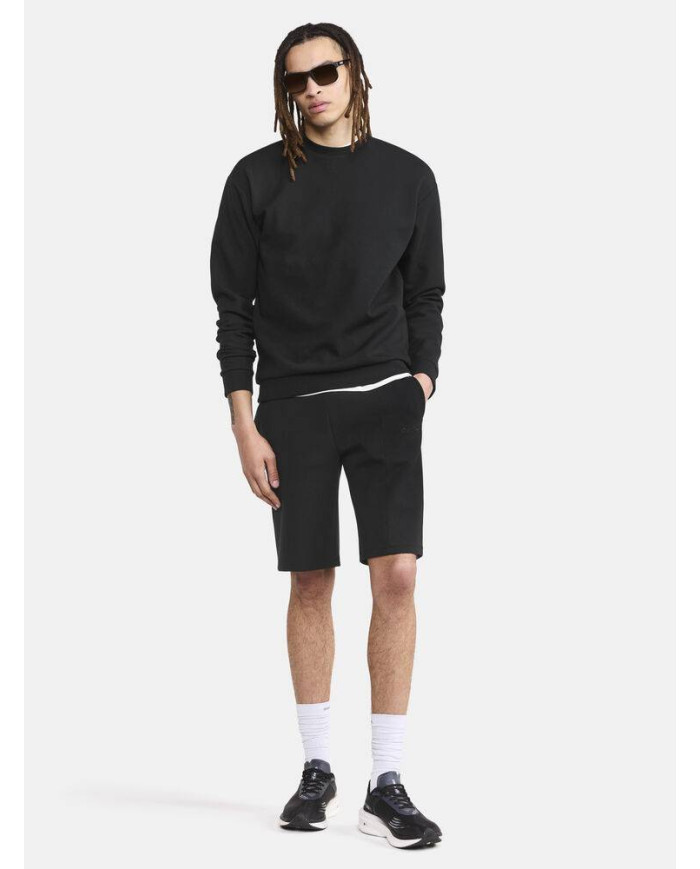 ADV Join Rn Sweatshirt M NEW WAVE