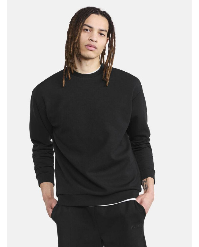 ADV Join Rn Sweatshirt M NEW WAVE