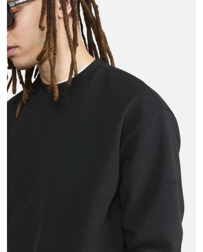 ADV Join Rn Sweatshirt M NEW WAVE