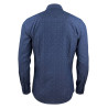 PB143 Twill Slim NEW WAVE