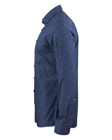 PB143 Twill Slim NEW WAVE