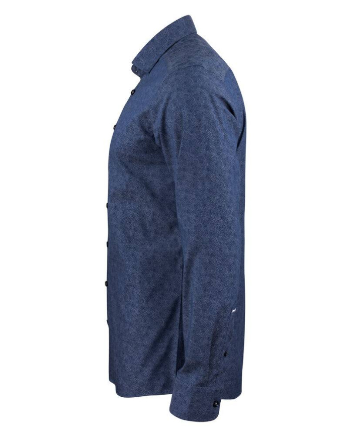 PB143 Twill Slim NEW WAVE