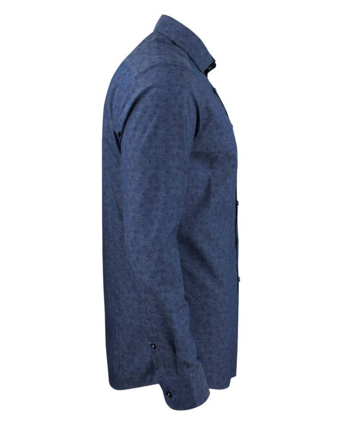 PB143 Twill Slim NEW WAVE