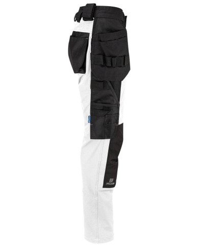 5564 PANTALÓN ELÁSTICO MUJER NEW WAVE
