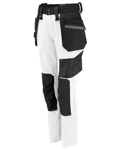 5564 PANTALÓN ELÁSTICO MUJER NEW WAVE