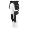 5564 PANTALÓN ELÁSTICO MUJER NEW WAVE