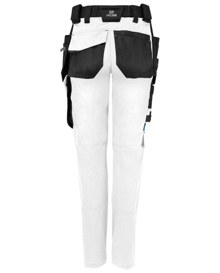 5564 PANTALÓN ELÁSTICO MUJER NEW WAVE