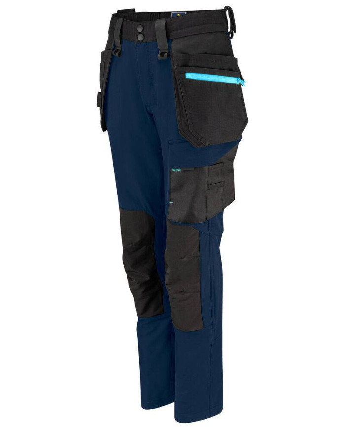 5564 PANTALÓN ELÁSTICO MUJER NEW WAVE