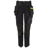 5564 PANTALÓN ELÁSTICO MUJER NEW WAVE