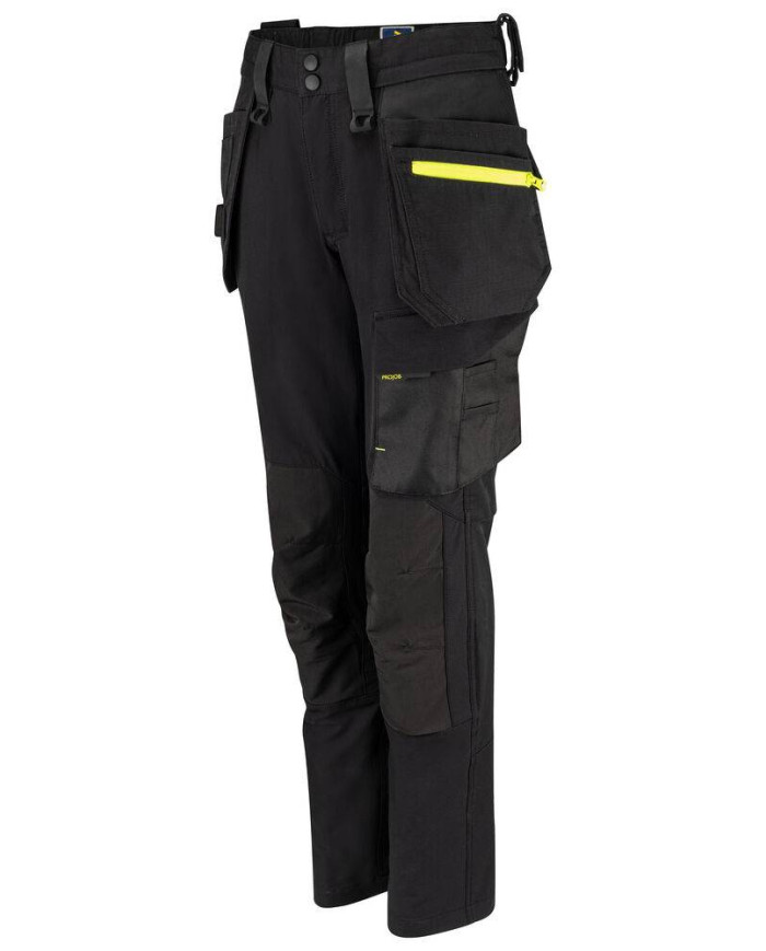 5564 PANTALÓN ELÁSTICO MUJER NEW WAVE