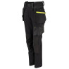5564 PANTALÓN ELÁSTICO MUJER NEW WAVE