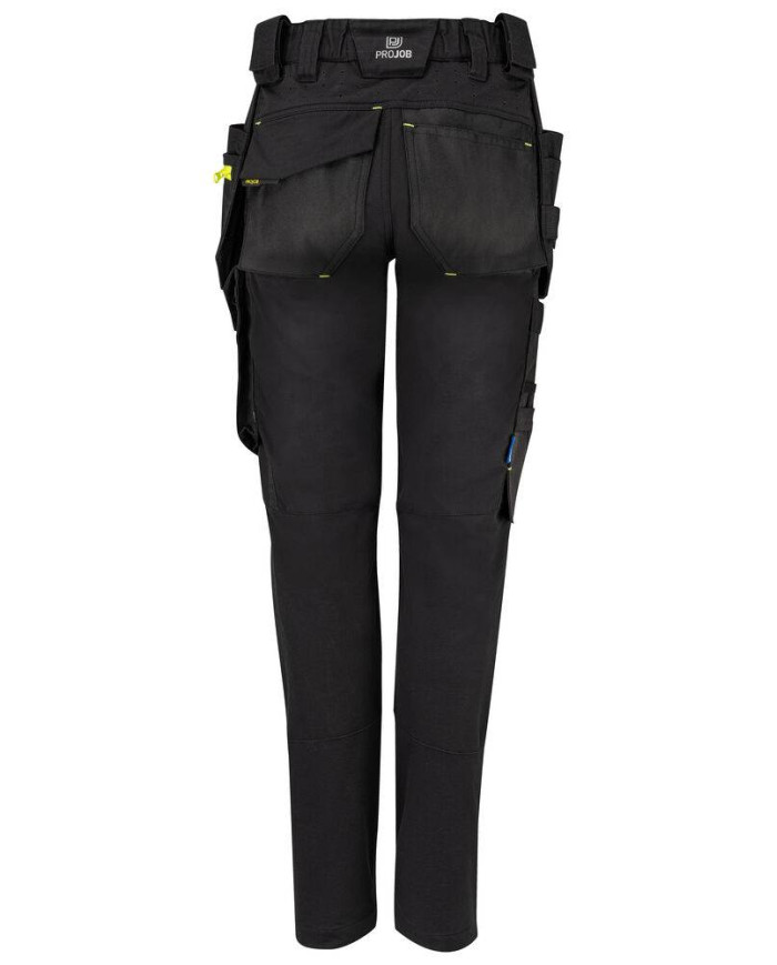 5564 PANTALÓN ELÁSTICO MUJER NEW WAVE