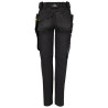 5564 PANTALÓN ELÁSTICO MUJER NEW WAVE