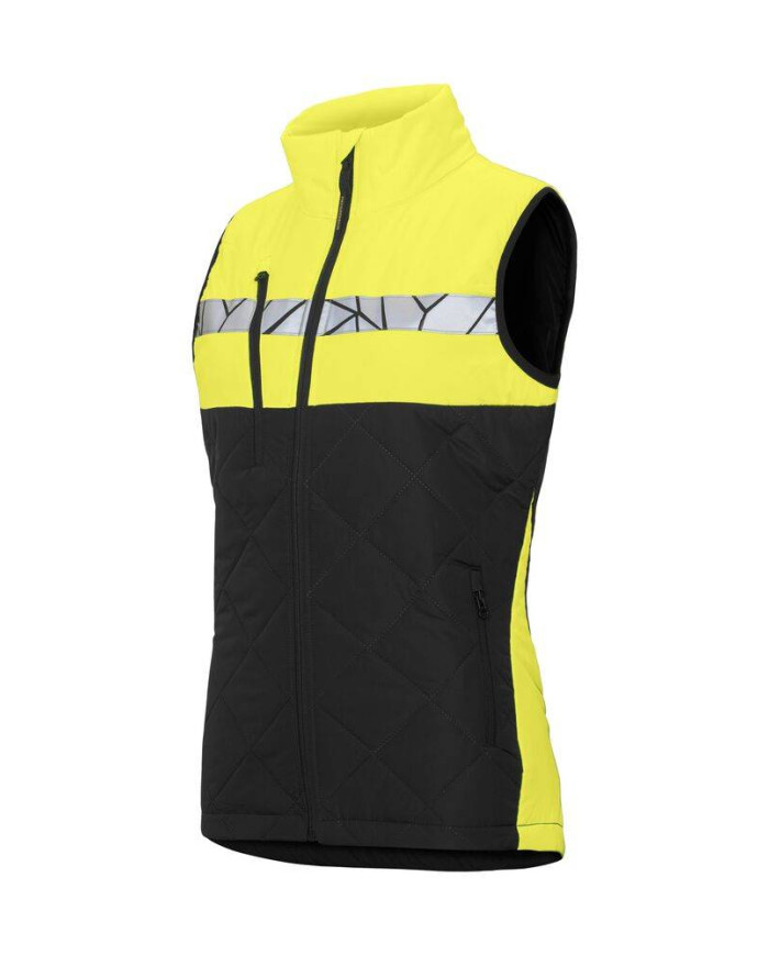 7701 CHALECO MUJER NEW WAVE