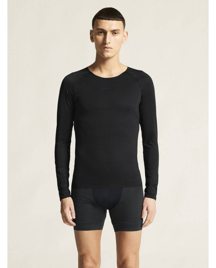 PRO Dry Nanoweight Ls M NEW WAVE
