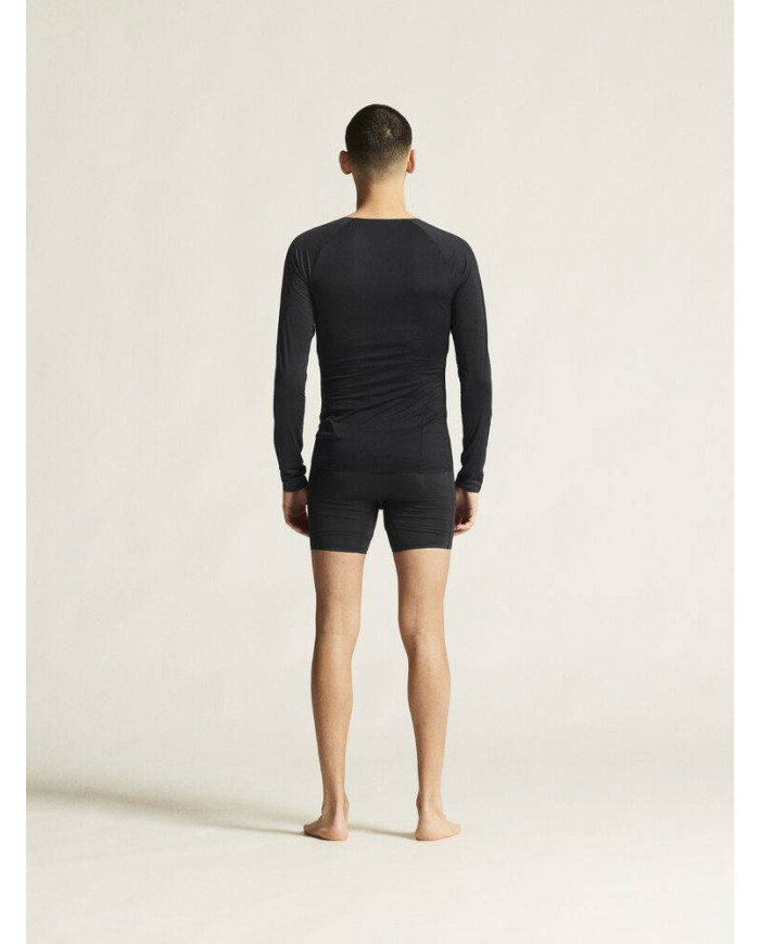 PRO Dry Nanoweight Ls M NEW WAVE